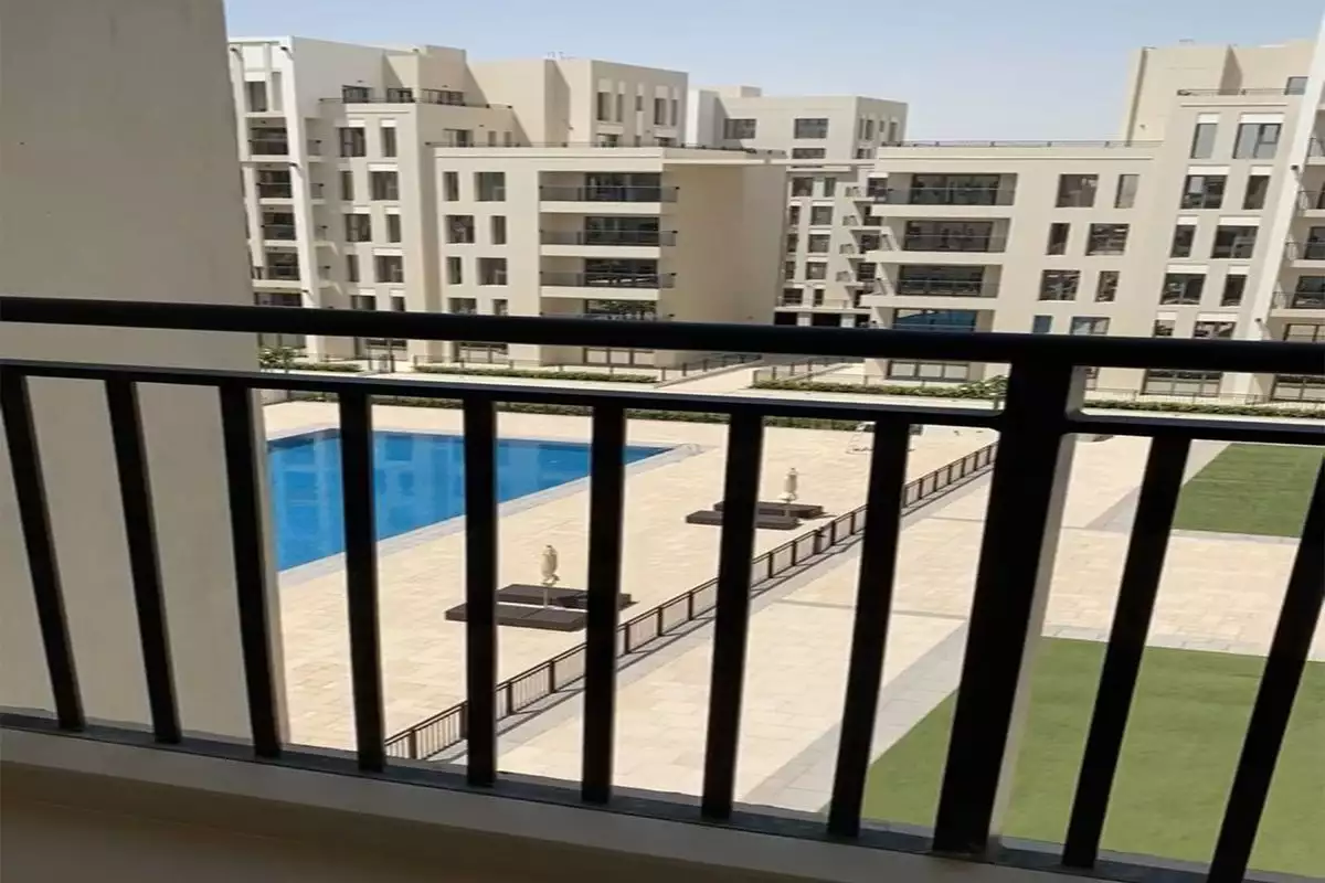 Квартира 87м² в ОАЭ, Дубай. Стоимостью 224744€ аренда фото-11