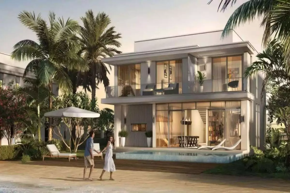 Вилла 266м² в ОАЭ, Абу-Даби. Стоимостью 2194374€ аренда фото-8