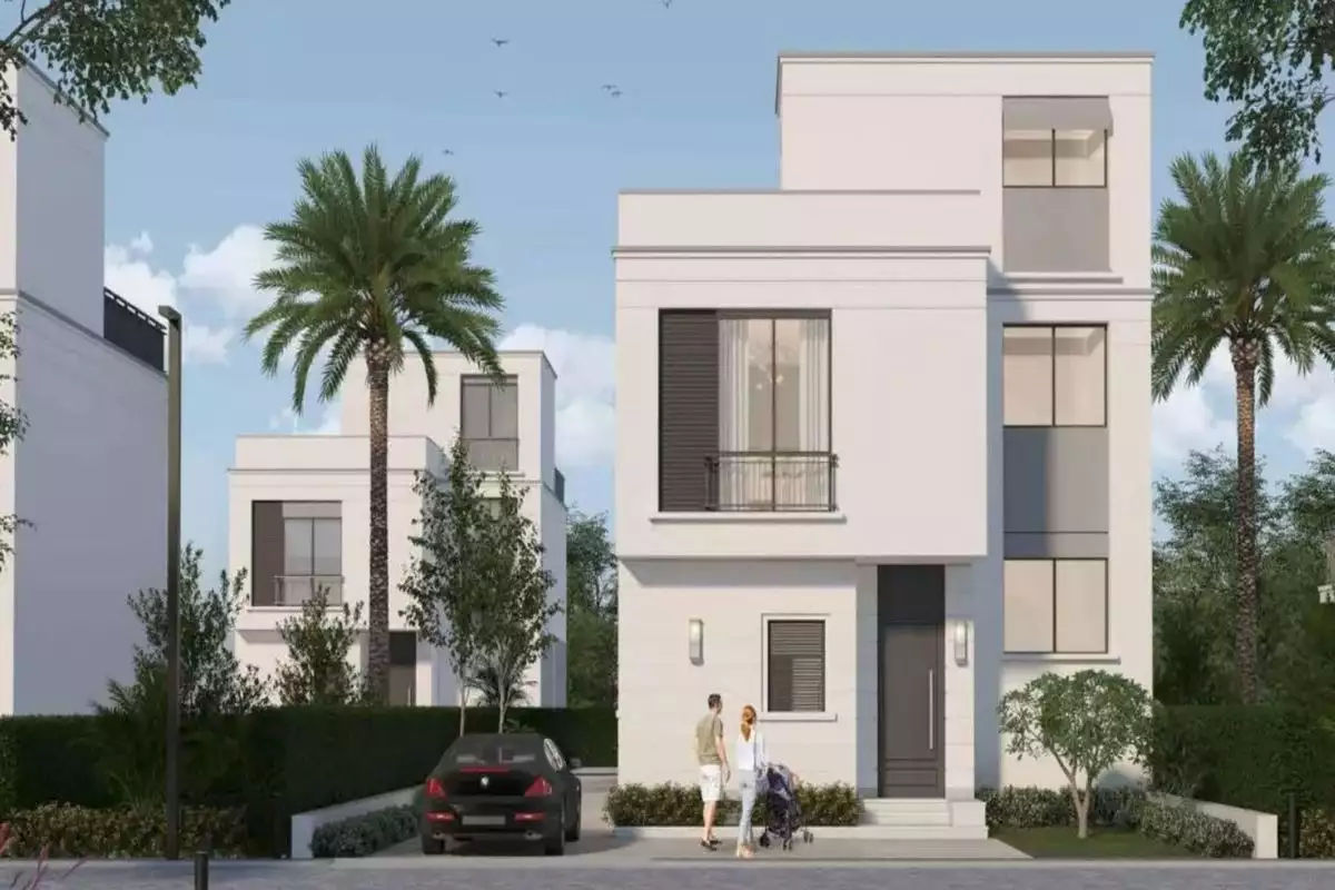 Вилла 266м² в ОАЭ, Абу-Даби. Стоимостью 2194374€ аренда фото-10