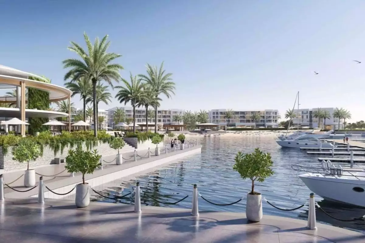 Вилла 266м² в ОАЭ, Абу-Даби. Стоимостью 2194374€ аренда фото-16