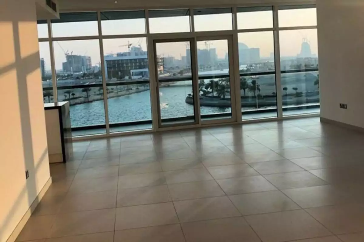 Квартира 234м² в ОАЭ, Абу-Даби. Стоимостью 1024041€ аренда фото-3