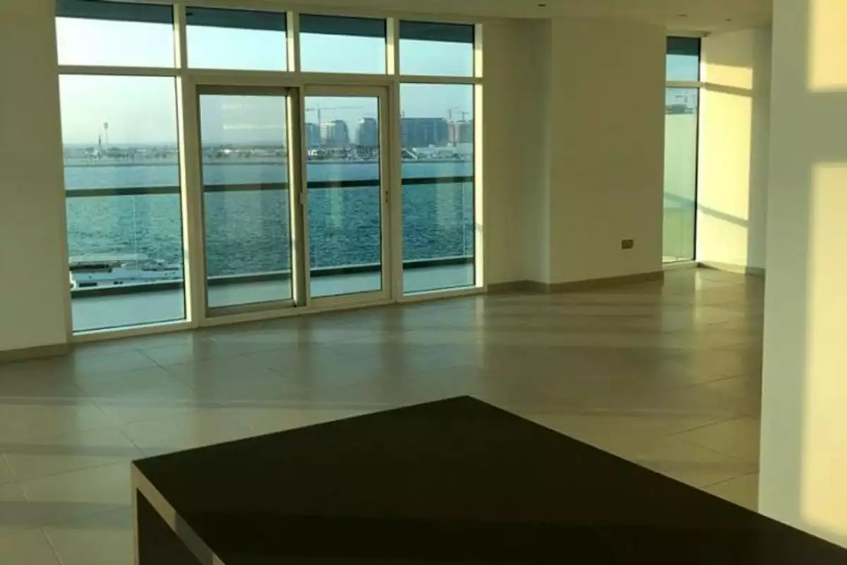 Квартира 234м² в ОАЭ, Абу-Даби. Стоимостью 1024041€ аренда фото-5