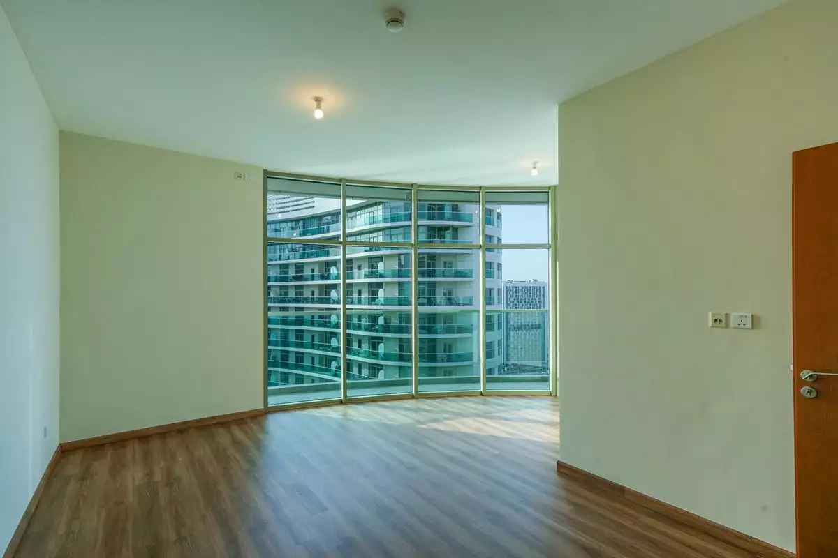Квартира 89м² в ОАЭ, Абу-Даби. Стоимостью 249715€ аренда фото-2
