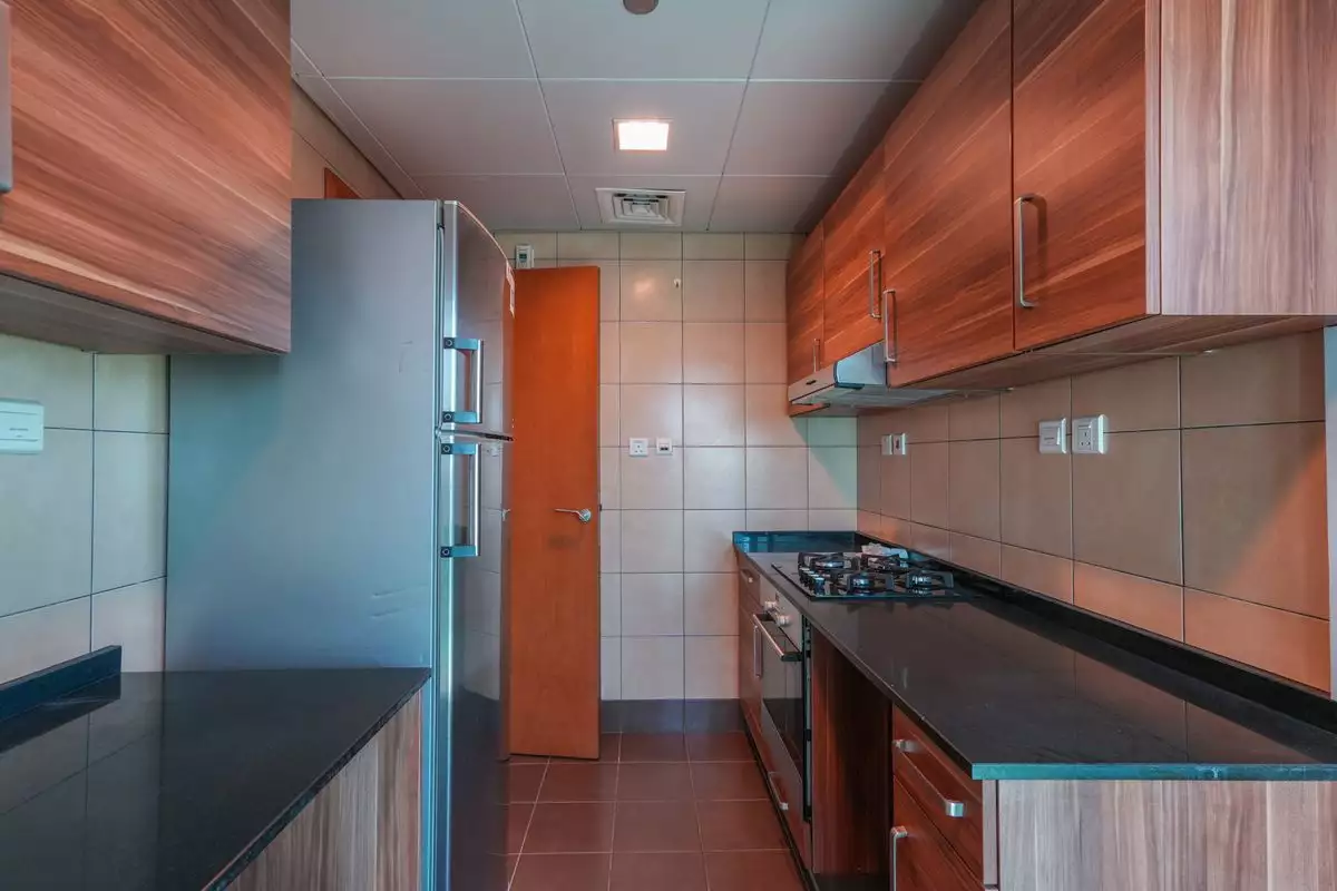 Квартира 89м² в ОАЭ, Абу-Даби. Стоимостью 249715€ аренда фото-6