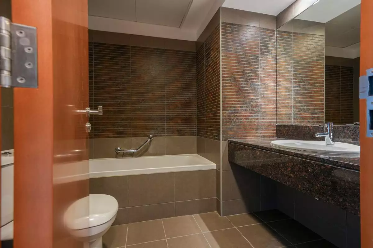 Квартира 89м² в ОАЭ, Абу-Даби. Стоимостью 249715€ аренда фото-9