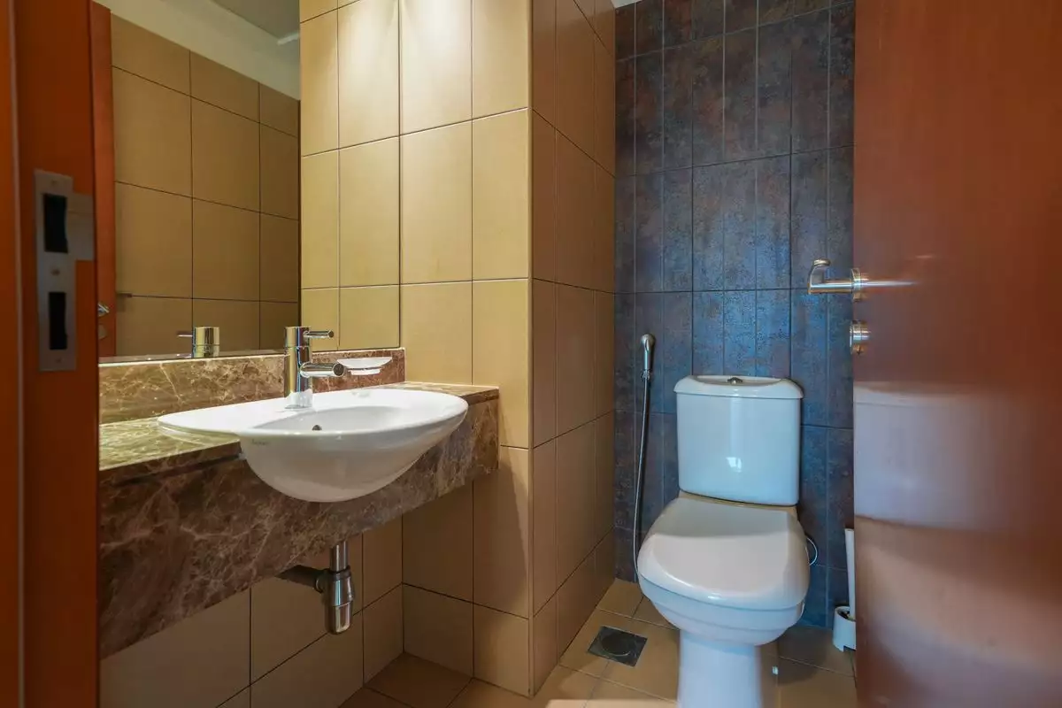 Квартира 89м² в ОАЭ, Абу-Даби. Стоимостью 249715€ аренда фото-10