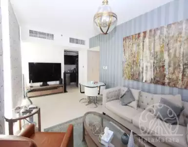 Купить квартиру в ОАЭ 536402€