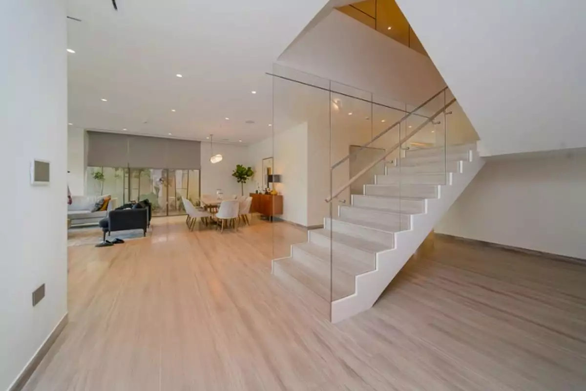 Вилла 1022м² в ОАЭ, Абу-Даби. Стоимостью 5993172€ аренда фото-4