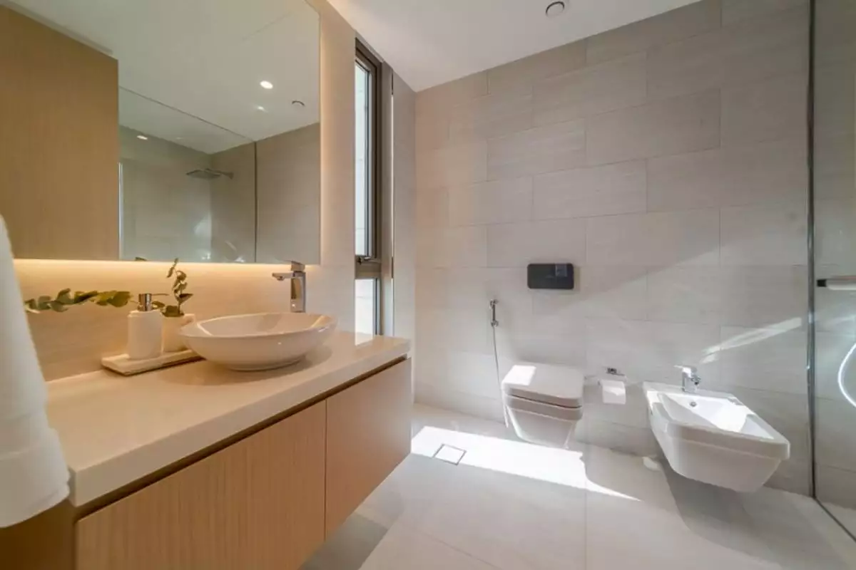 Вилла 1022м² в ОАЭ, Абу-Даби. Стоимостью 5993172€ аренда фото-20