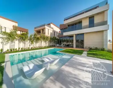 Купить виллу в ОАЭ 5993172€