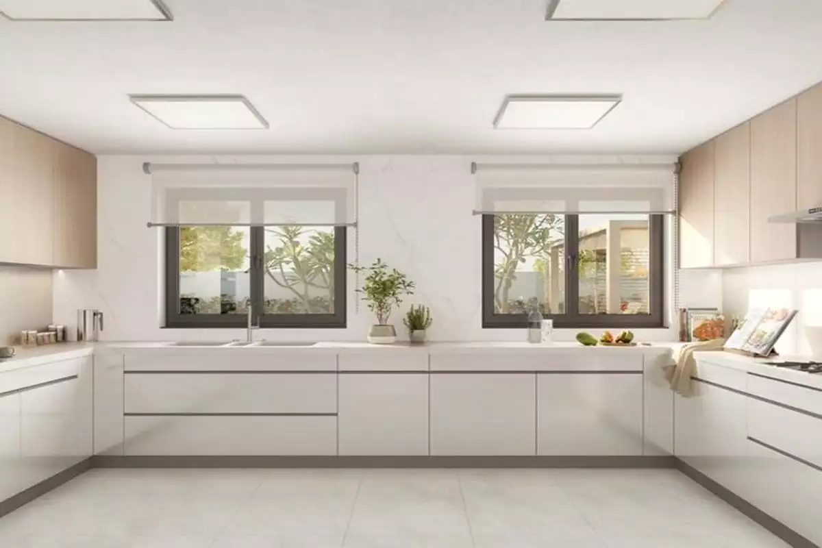 Вилла 390м² в ОАЭ, Абу-Даби. Стоимостью 923947€ аренда фото-12