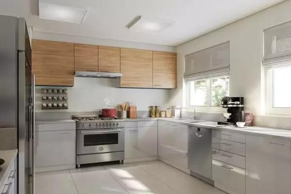 Вилла 391м² в ОАЭ, Абу-Даби. Стоимостью 975277€ аренда фото-5