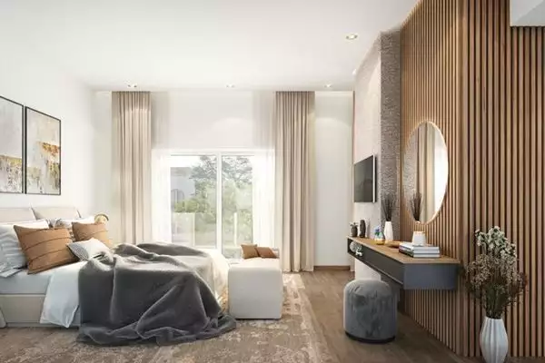 Вилла 391м² в ОАЭ, Абу-Даби. Стоимостью 975277€ аренда фото-6