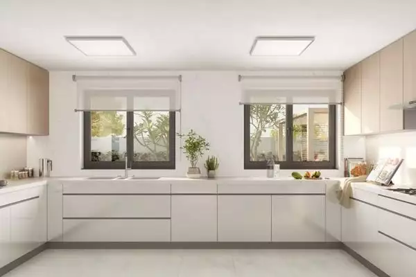 Вилла 391м² в ОАЭ, Абу-Даби. Стоимостью 975277€ аренда фото-8