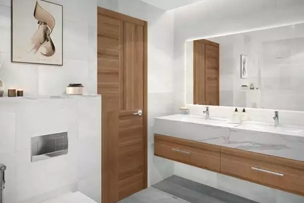 Вилла 391м² в ОАЭ, Абу-Даби. Стоимостью 975277€ аренда фото-9