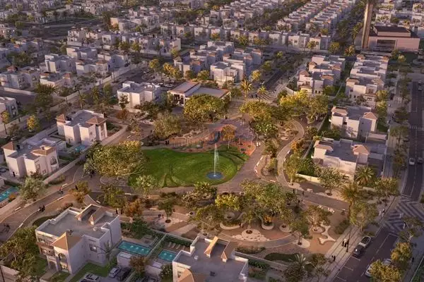 Вилла 391м² в ОАЭ, Абу-Даби. Стоимостью 975277€ аренда фото-10
