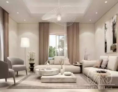 Купить виллу в ОАЭ 877750€