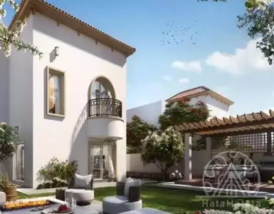 Купить виллу в ОАЭ 987468€