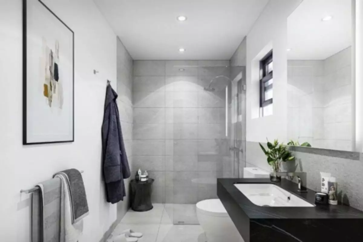 Вилла 508м² в ОАЭ, Абу-Даби. Стоимостью 1072805€ аренда фото-13