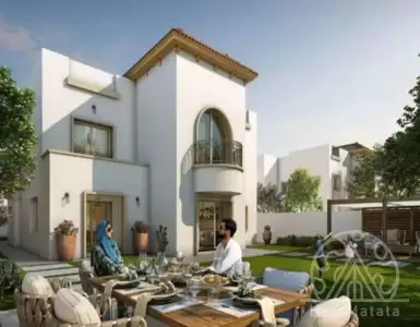 Купить виллу в ОАЭ 1072805€