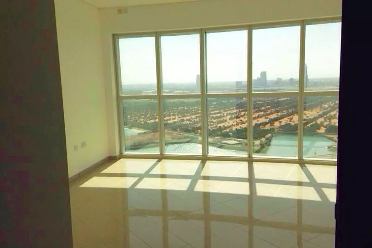 Квартира 147м² в ОАЭ, Абу-Даби. Стоимостью 402302€ аренда фото-5
