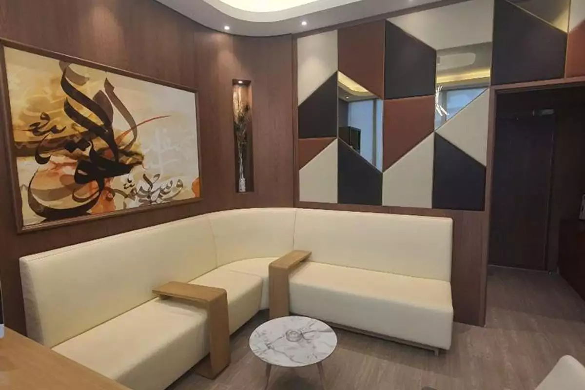 Другие объекты 29м² в ОАЭ, Дубай. Стоимостью 174801€ аренда фото-2