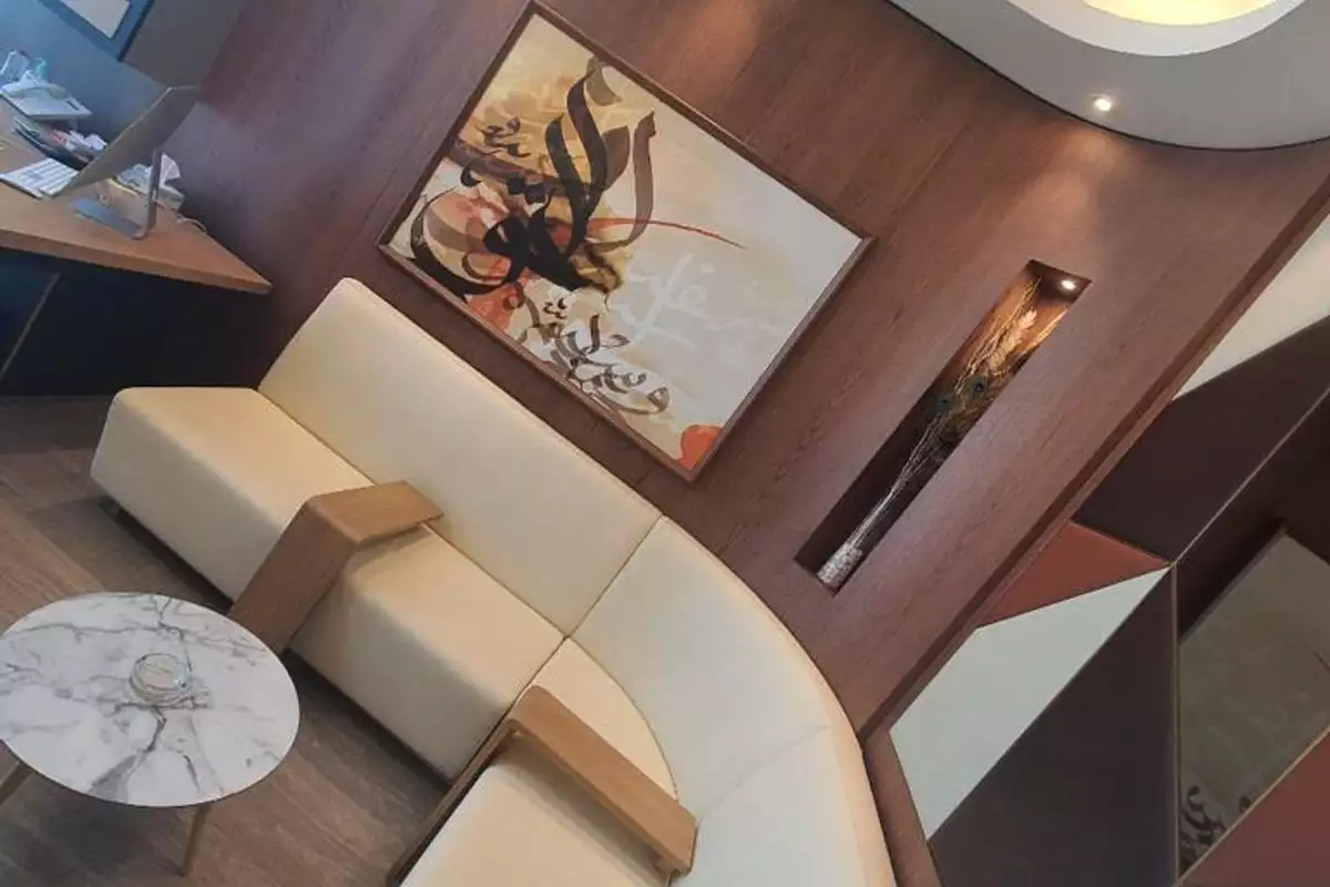 Другие объекты 29м² в ОАЭ, Дубай. Стоимостью 174801€ аренда фото-3