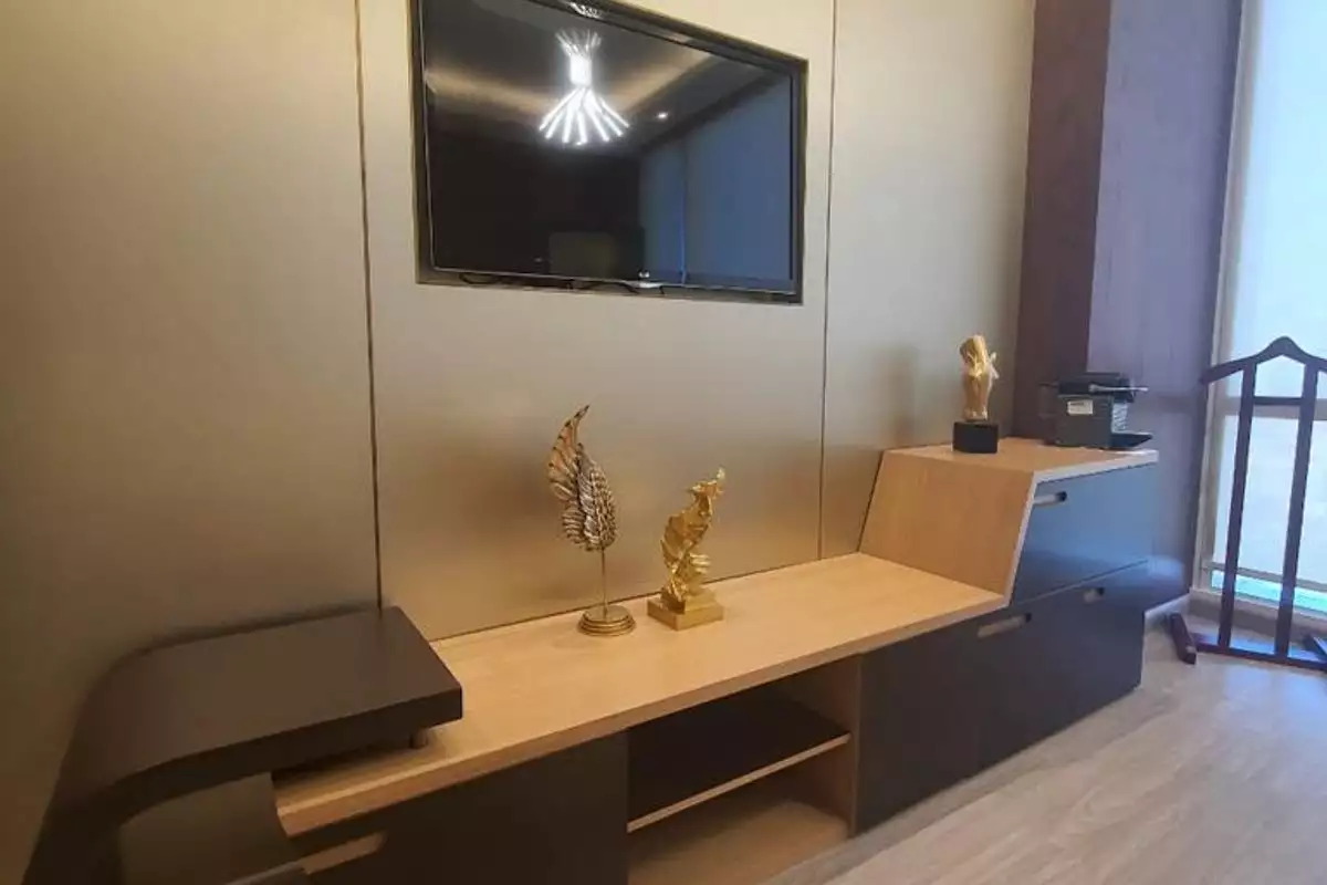 Другие объекты 29м² в ОАЭ, Дубай. Стоимостью 174801€ аренда фото-4