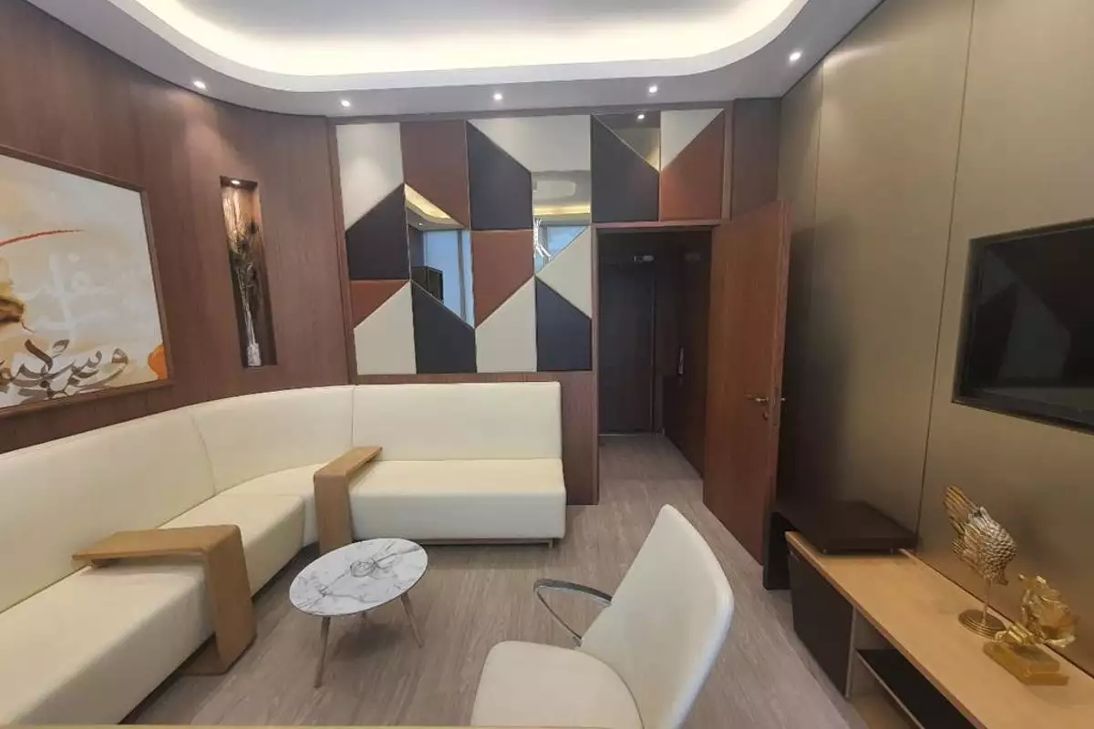 Другие объекты 29м² в ОАЭ, Дубай. Стоимостью 174801€ аренда фото-5