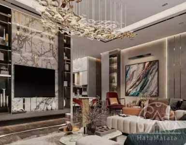 Купить квартиру в ОАЭ 403291€