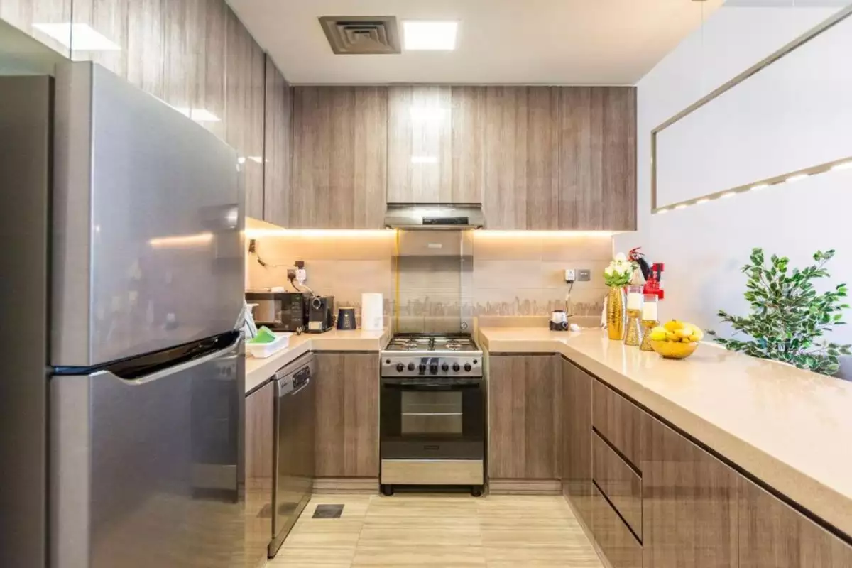 Квартира 72м² в ОАЭ, Дубай. Стоимостью 437002€ аренда фото-6