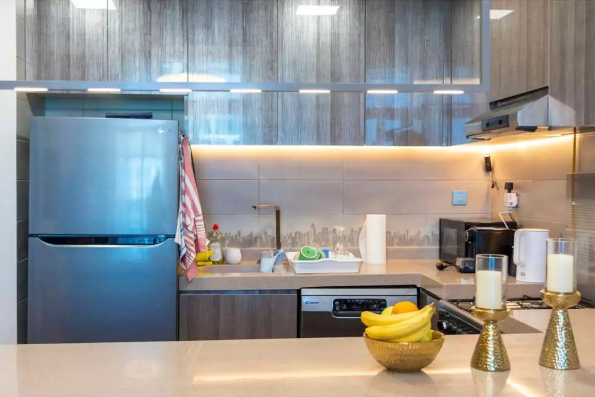 Квартира 72м² в ОАЭ, Дубай. Стоимостью 437002€ аренда фото-7