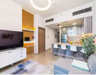 Купить квартиру в ОАЭ 437002€