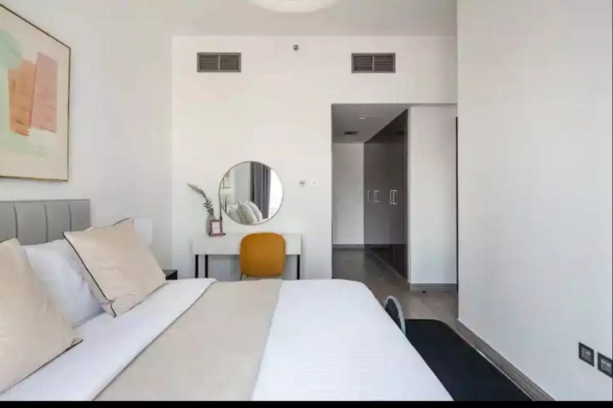 Квартира 72м² в ОАЭ, Дубай. Стоимостью 372076€ аренда фото-5