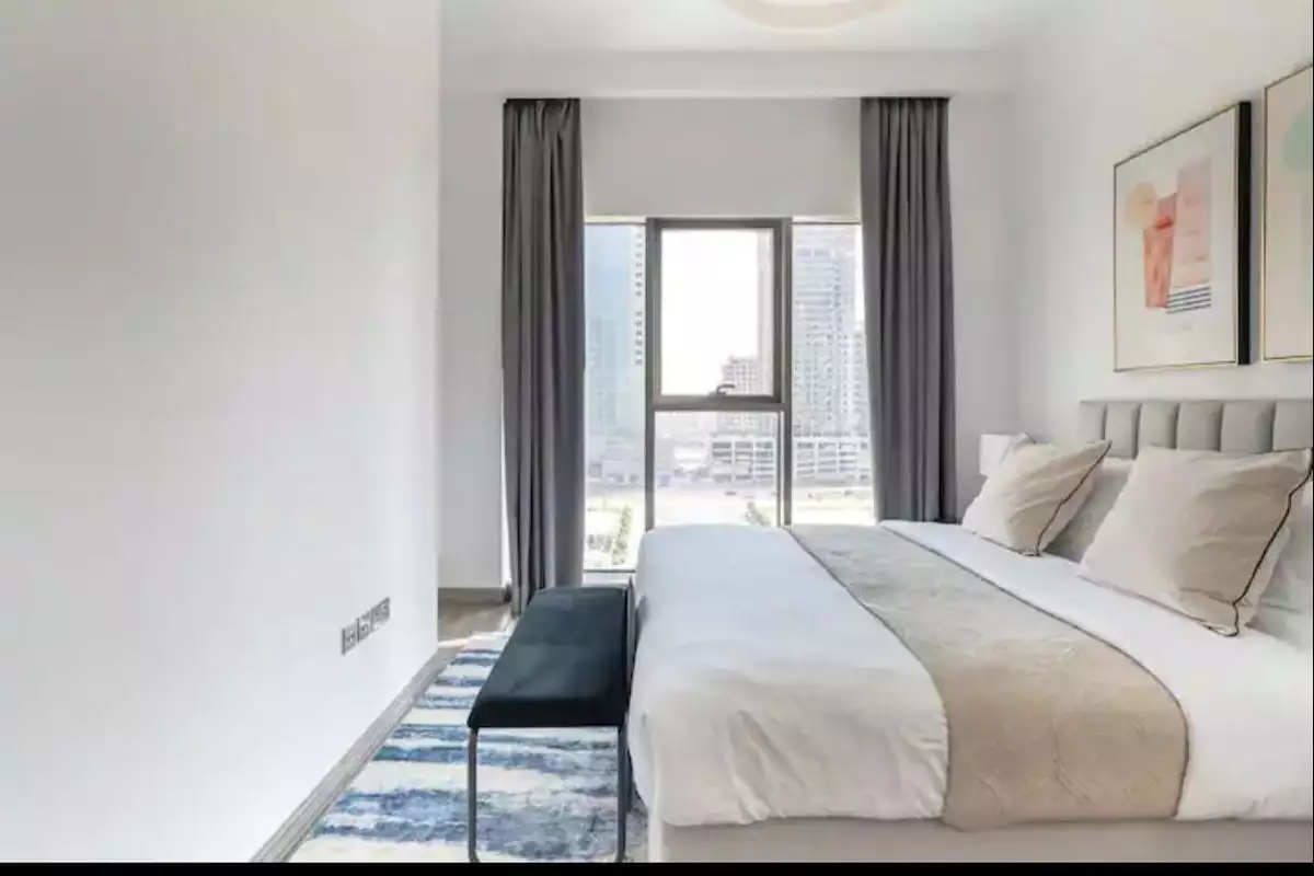 Квартира 72м² в ОАЭ, Дубай. Стоимостью 372076€ аренда фото-10