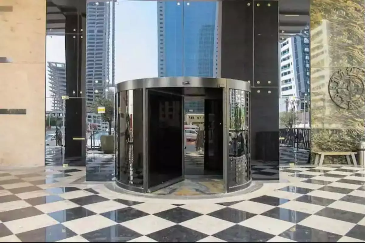 Квартира 72м² в ОАЭ, Дубай. Стоимостью 372076€ аренда фото-17