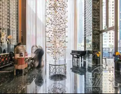 Купить квартиру в ОАЭ 372076€