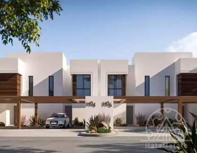 Купить таунхаус в ОАЭ 586831€