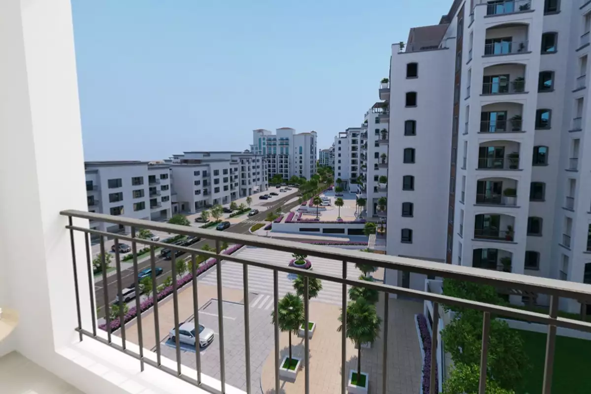 Квартира 81м² в ОАЭ, Абу-Даби. Стоимостью 351332€ аренда фото-6