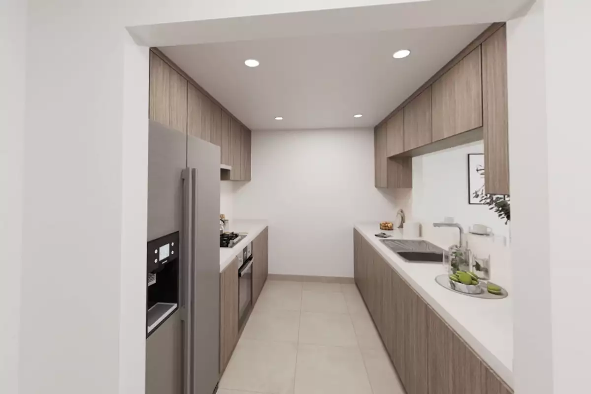Квартира 81м² в ОАЭ, Абу-Даби. Стоимостью 351332€ аренда фото-9