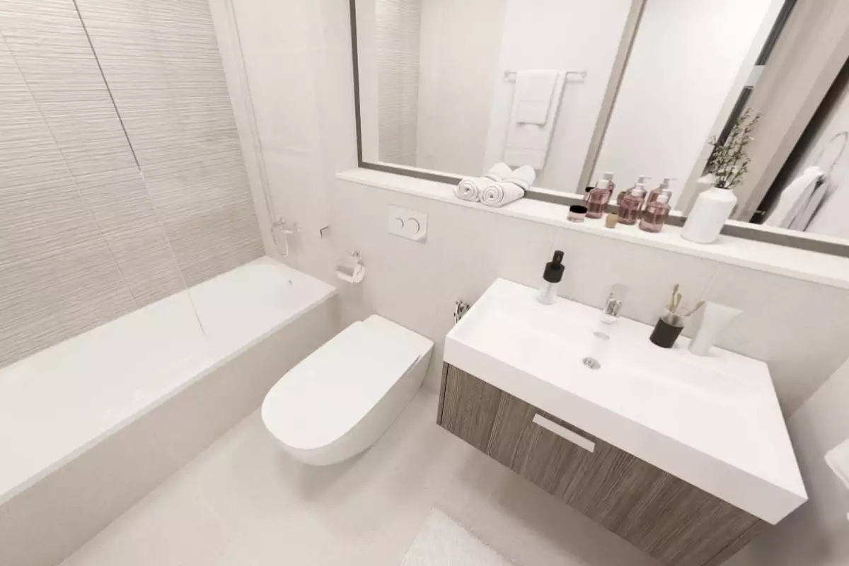 Квартира 81м² в ОАЭ, Абу-Даби. Стоимостью 351332€ аренда фото-10