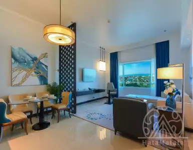 Купить квартиру в ОАЭ 1097187€