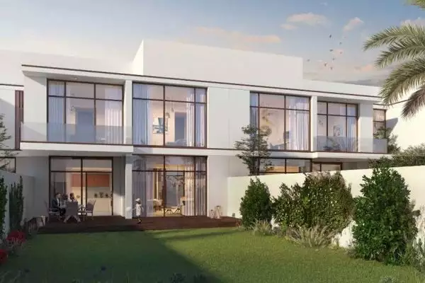 Вилла 1550м² в ОАЭ, Абу-Даби. Стоимостью 3413470€ аренда фото-3