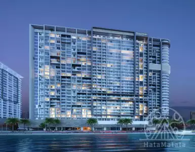 Купить квартиру в ОАЭ 362087€