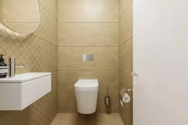 Квартира 71м² в ОАЭ, Абу-Даби. Стоимостью 158483€ аренда фото-7