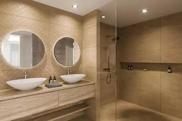 Квартира 71м² в ОАЭ, Абу-Даби. Стоимостью 158483€ аренда фото-8