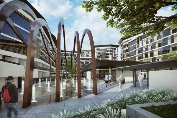 Квартира 71м² в ОАЭ, Абу-Даби. Стоимостью 158483€ аренда фото-11