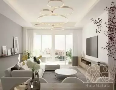 Купить квартиру в ОАЭ 158483€