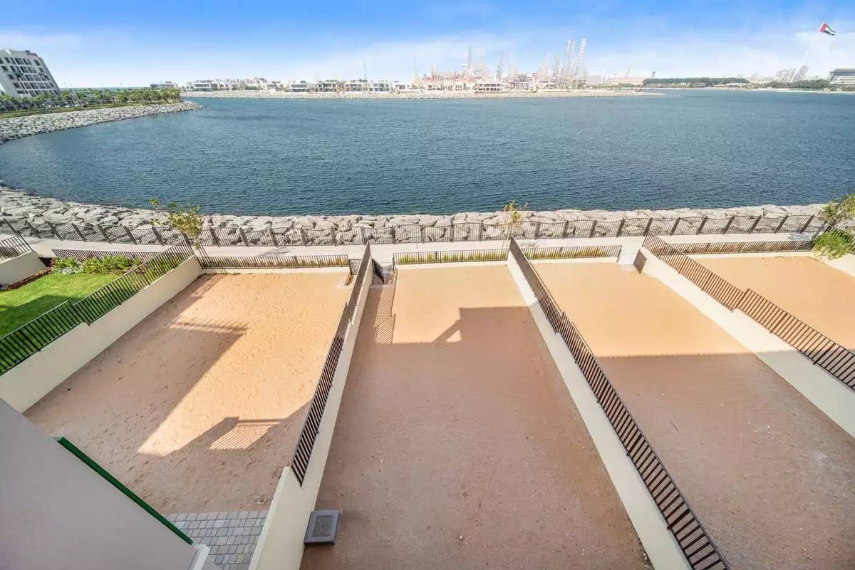 Таунхаус 331м² в ОАЭ, Дубай. Стоимостью 3169651€ аренда фото-7
