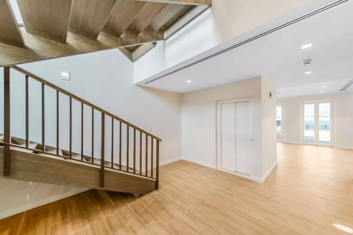Таунхаус 331м² в ОАЭ, Дубай. Стоимостью 3169651€ аренда фото-8